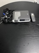 Proiettore digitale HP SB21