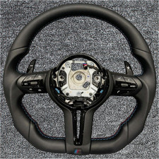 Volante piatto su misura serie