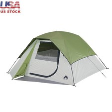 Tenda da Campeggio 4 Persone