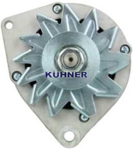 Alternatore kuhner 30511ri - alternatore,