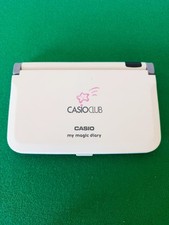 Casio Databank My Magic Diary