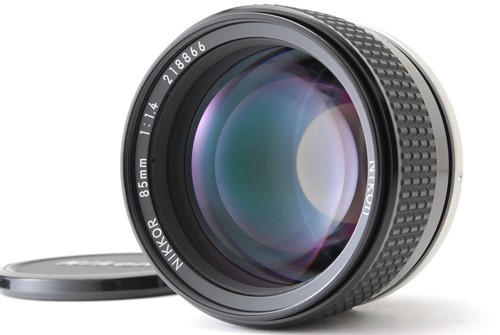 Top mint nikon s - mint], ai-s