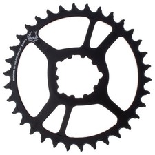 Corona guarnitura monocorona Sram EAGLE 12 velocità direct mount ACCIAIO