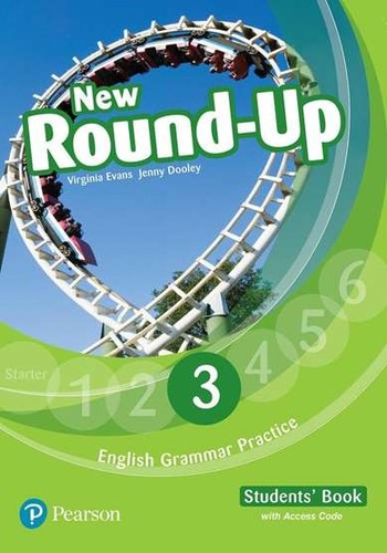 New round kod - new, up