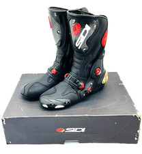 Sidi vertigo corsa racing - sidi, boot