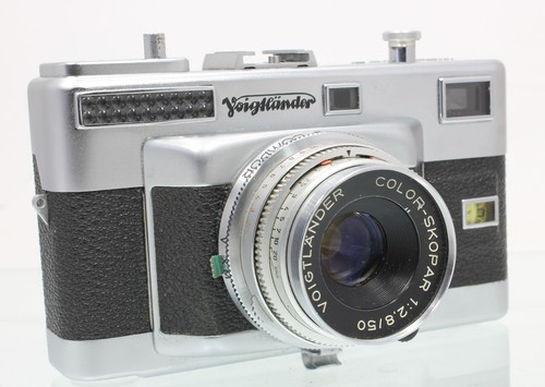 Voigtländer vitessa - voigtländer, t