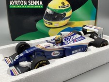 Modellini auto 1:18 Minichamps