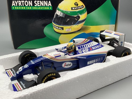 Modellini auto minichamps - auto, 1:18