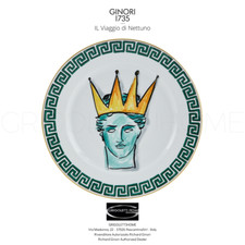 Richard Ginori - Il Viaggio di