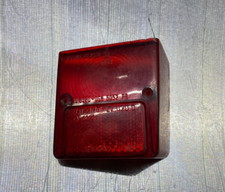 PLASTIC TAILLIGHT MINI COOPER