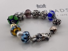 Bracciale TROLLBEADS Edizione