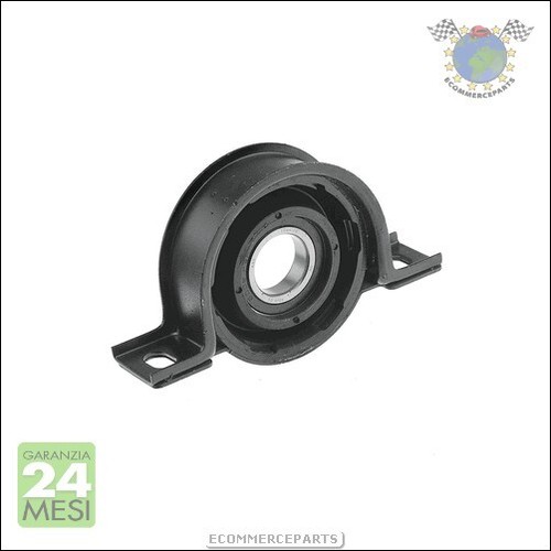 Supporto albero trasmissione - supporto,