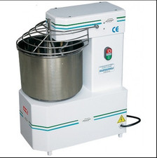 Impastatrice spirale - a,