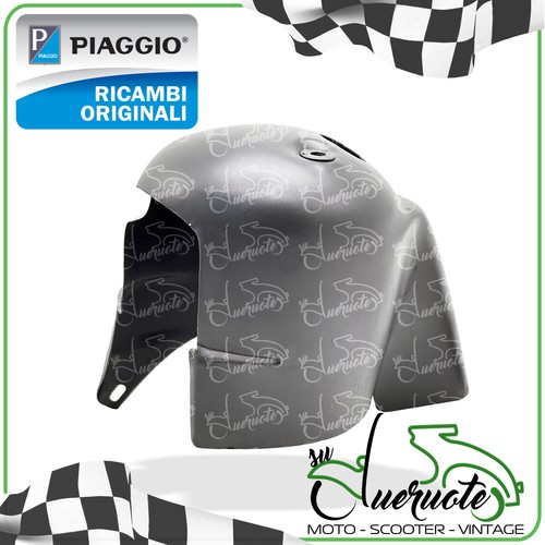 Cuffia motore vespa 125 gtr - vespa,