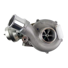 Turbo RHV4 Turbocharger