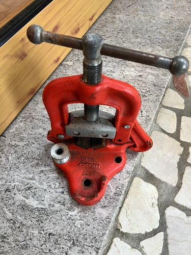 Morsa morsetta rigid - morsa/morsetta,