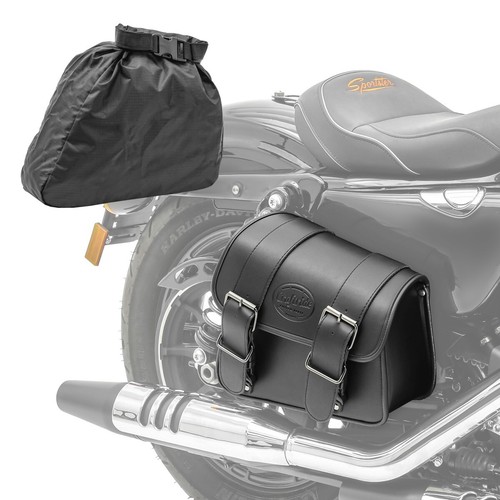 Borsa laterale per keeway - per,