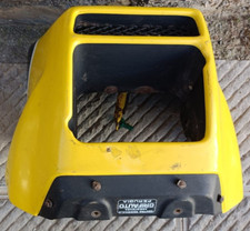 Moto Guzzi NTX 350 650 CUPOLINO CARENA originale d'epoca