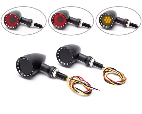 Bmw boxer indicatori led - boxer,