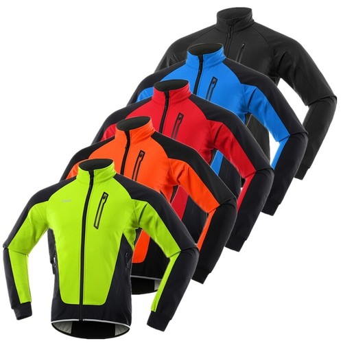 Giacche ciclismo uomo - giacche,