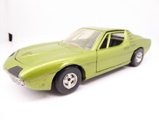 POLISTIL - 1/25 / 1/24 - ALFA