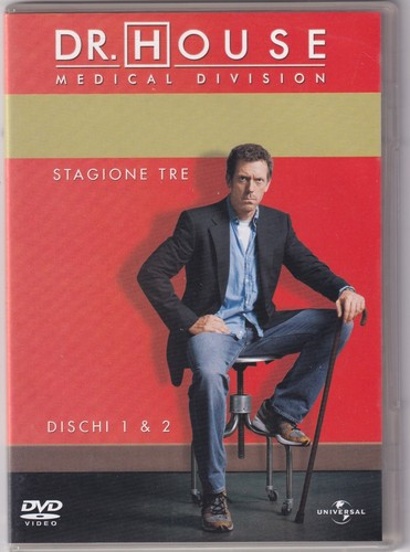 House medical dvision - medical,