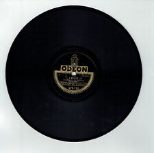 78 Giri L'Avaro Dischi