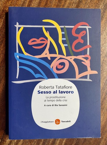 Roberta tatafiore sesso al - roberta,