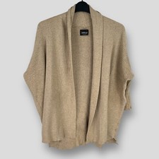 ZARA KNIT giacca spolverino