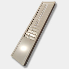 porta cartellini da parete in