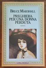 Preghiera per una donna