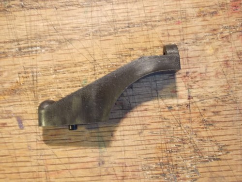 Deck joint kyosho - deck,