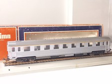 LIMA VINTAGE 9113 VAGONE PRIMA CLASSE SNCF TIPO A 8 SCALA H0 080158