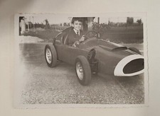 Foto auto pedali - foto, giordani