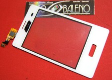 Vetro touch screen per - per, e400
