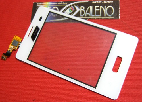 Vetro touch screen per e400 - per,