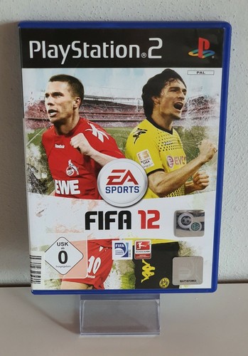 Fifa playstation ps2 in - ps2,