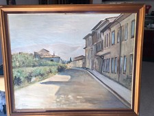 Osvaldo  CURANDAI (Firenze