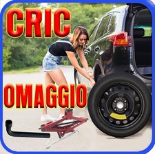 Ruotino di Scorta 4 Fori