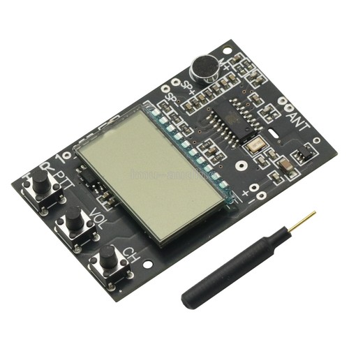 Per 480 mhz walkie - mhz,