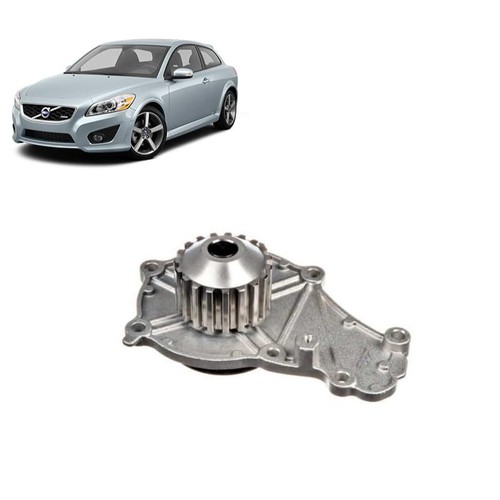 Pompa acqua per volvo - per, 1.6