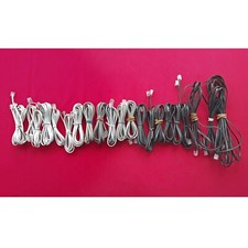 STOCK Cavi telefonici vari