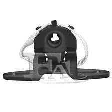 FA1 SUPPORTO SCARICO IMPIANTO