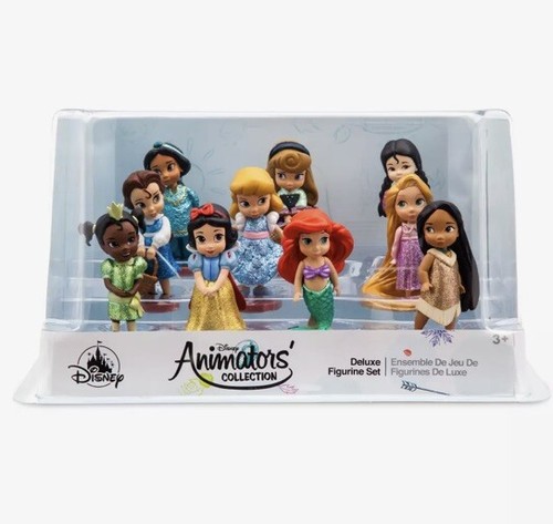 Disney store animators - store, animators'