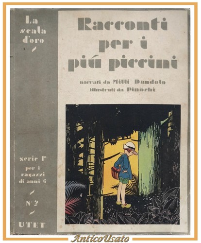 Racconti per più piccini - i,