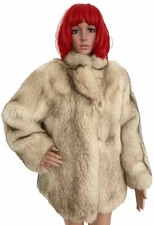 SPLENDIDO CAPPOTTO IN VERA