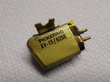 PICKERING XV-15 625E GIRADISCHI TURNTABLE CARTRIDGE TESTINA - NO STYLUS