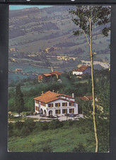 Cartolina Veleia Romana Lugagnano Val D'Arda Antica Locanda HA401