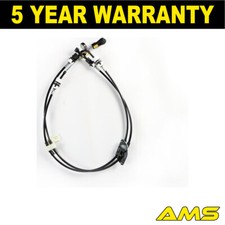 AMS Set Cavi Cambio Manuale