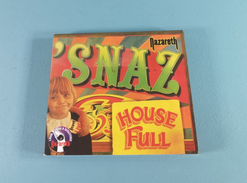 Nazareth snaz 2er - -,